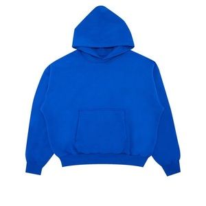 Hoodie from the collection between the Kayne Yeezy and Gap collaboration.
